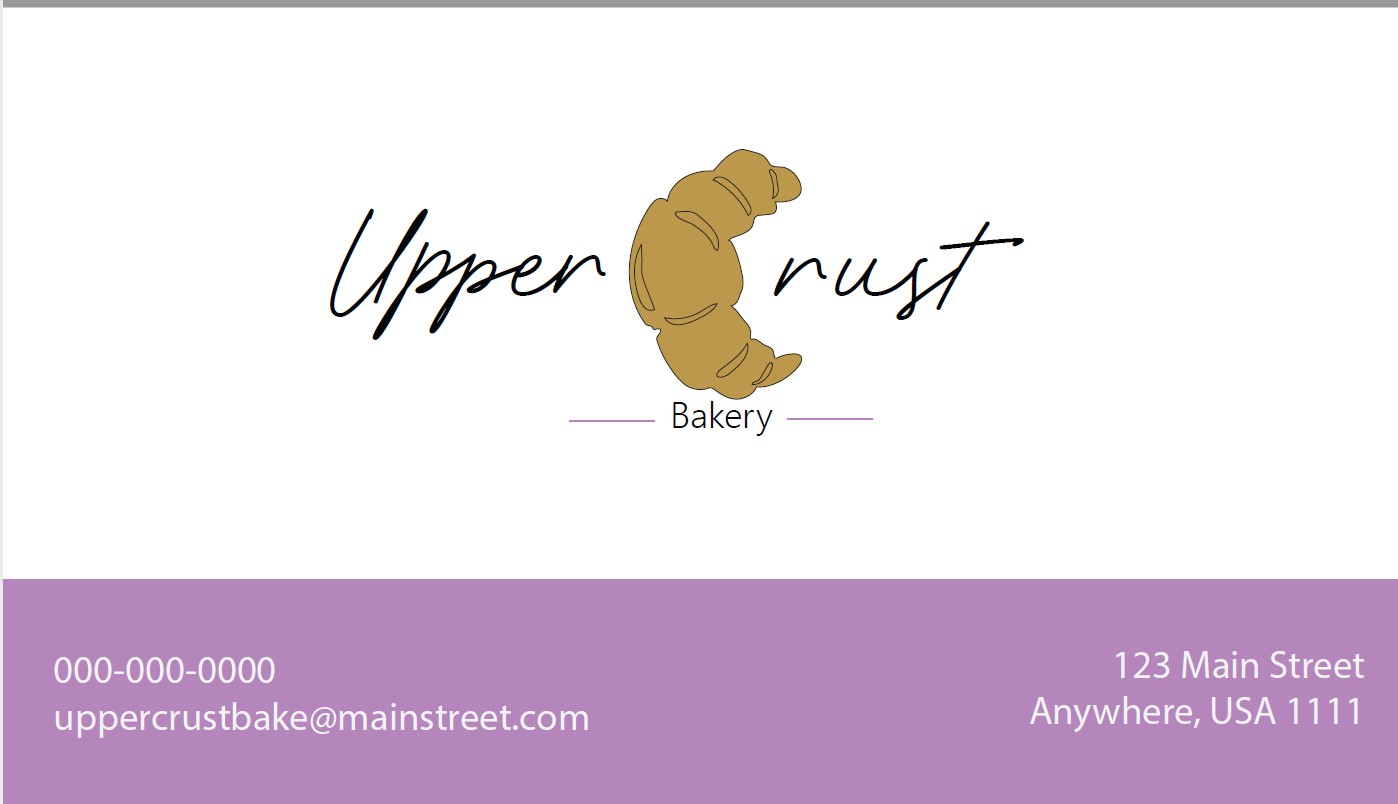 Buisness Card